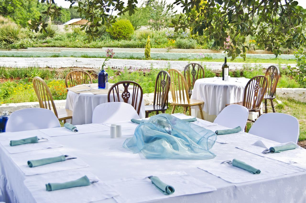 Blue Mango Lodge Kempton Park Exterior photo